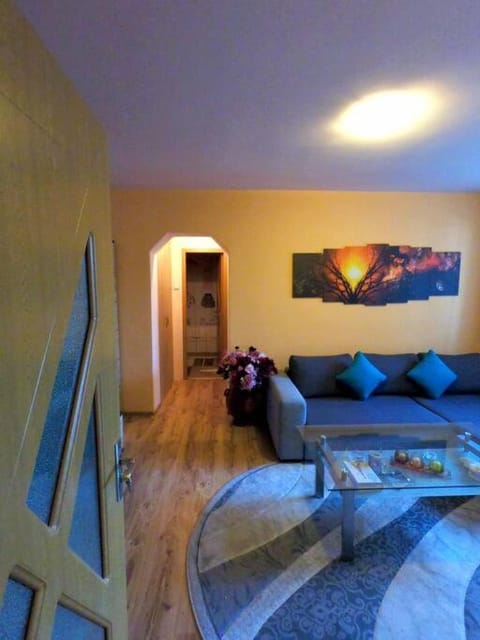 Happy place :) Apartment in Serbia