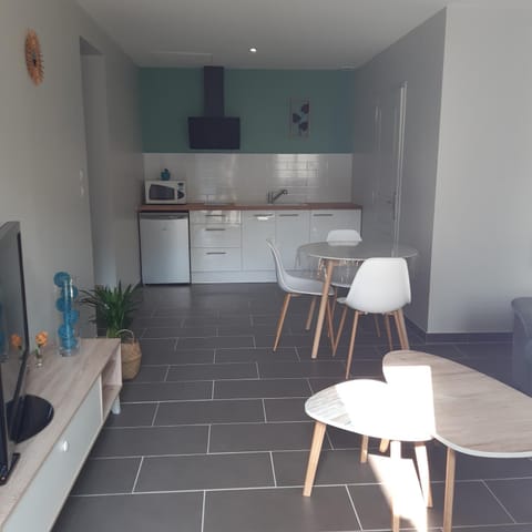 le studio de Bruno Apartment in Alençon