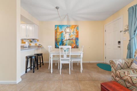 Summer House West B102 by Vacation Homes Collection Apartment in West Beach