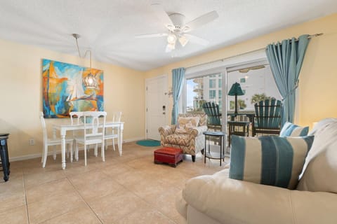 Summer House West B102 by Vacation Homes Collection Apartment in West Beach