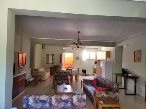 Theodoras House House in Decentralized Administration of Macedonia and Thrace