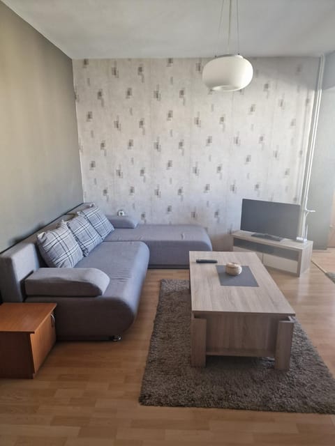 Skopje Plaza Apartment Apartment in Skopje