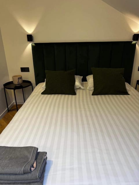 Palangoje Izabelės apartamentai Apartment in Palanga