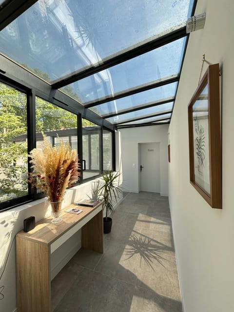 Patio, View (from property/room), Balcony/Terrace, Living room, Seating area