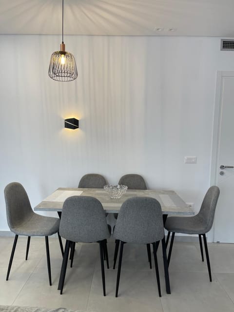 Saranda Lux Apartments Apartment in Sarandë