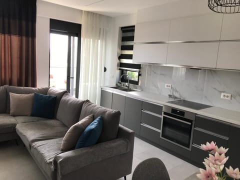 Saranda Lux Apartments Apartment in Sarandë