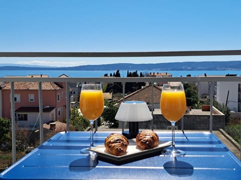 Sea view