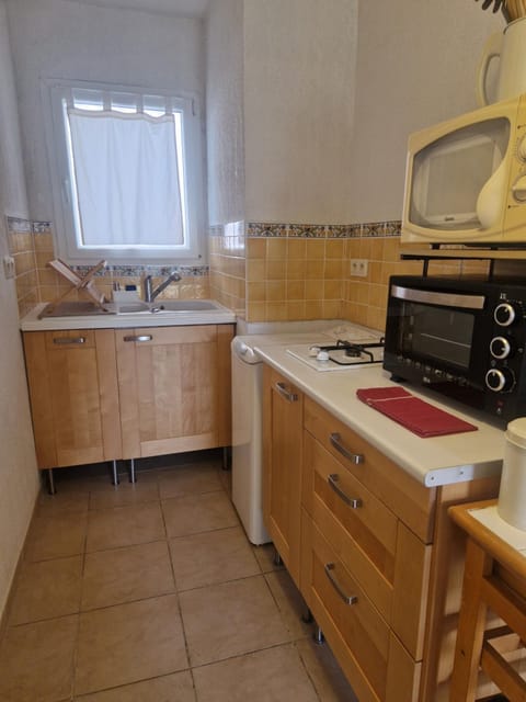 Sanary soleil et douceur IV Apartment in Sanary-sur-Mer