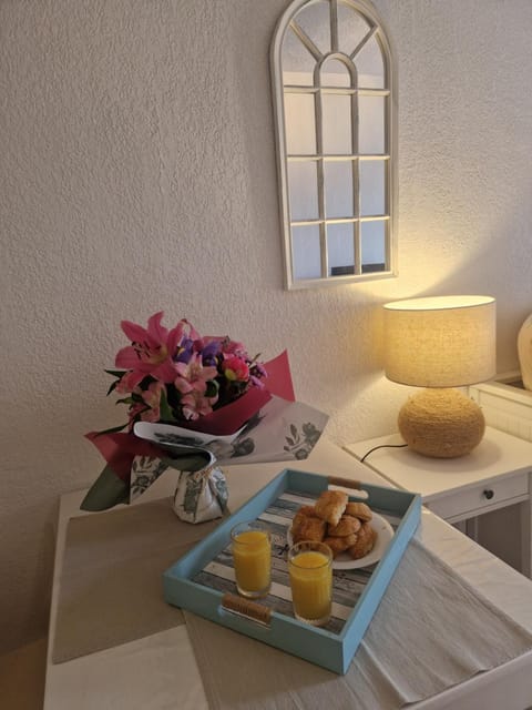 Sanary soleil et douceur IV Apartment in Sanary-sur-Mer