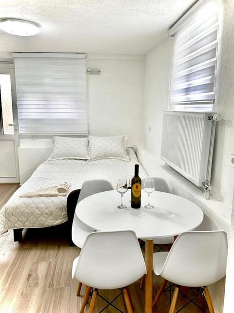 Pejovic apartmani Mojkovac Apartment in Montenegro