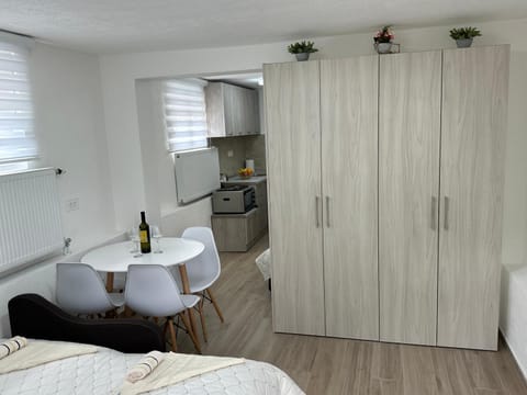 Pejovic apartmani Mojkovac Apartment in Montenegro