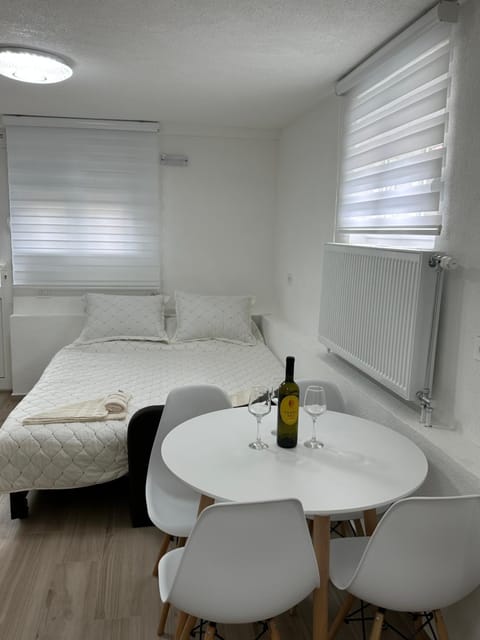 Pejovic apartmani Mojkovac Apartment in Montenegro