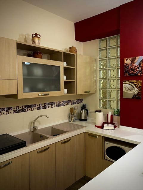 A CASA DI BOB House in Matera