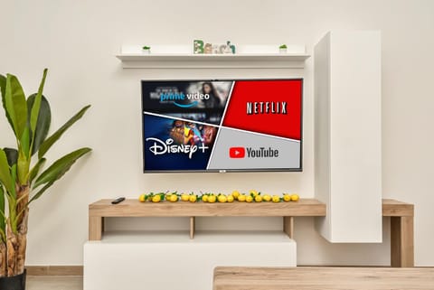 [LA SPEZIA] - New Home With Netflix & Free Parking Apartment in La Spezia