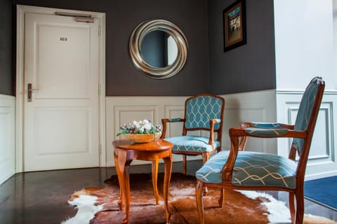 Living room, Lobby or reception, Seating area