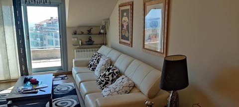 atico sanxenxo Apartment in Sanxenxo