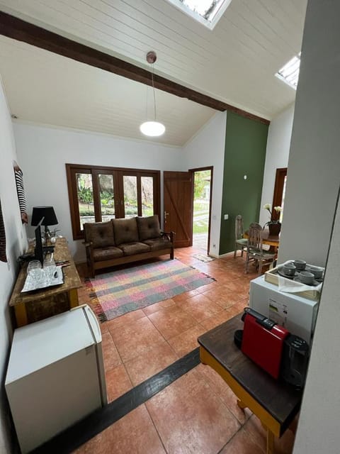 Casa Riacho Verde Vacation rental in State of Rio de Janeiro