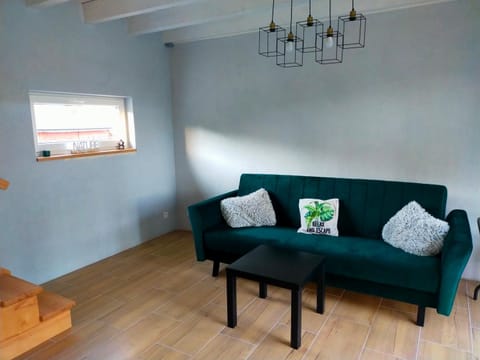 Sielsko Anielsko -Domki Swornegacie House in Pomeranian Voivodeship