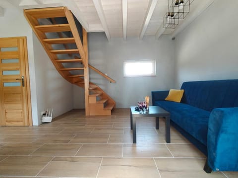 Sielsko Anielsko -Domki Swornegacie House in Pomeranian Voivodeship