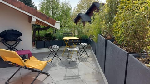 Balcony/Terrace, Balcony/Terrace