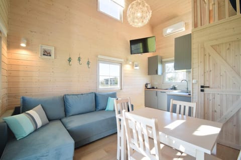 Domki na Horyzoncie - Anna Budny House in West Pomeranian Voivodeship, Poland