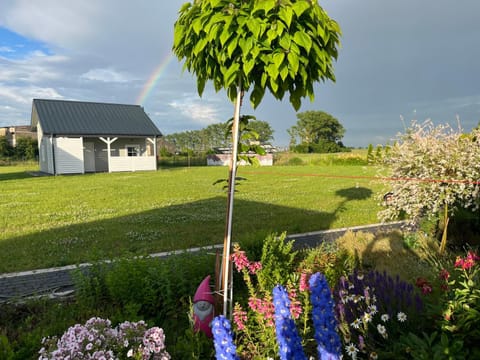 Domki na Horyzoncie - Anna Budny House in West Pomeranian Voivodeship, Poland