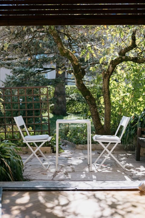 Property building, Balcony/Terrace