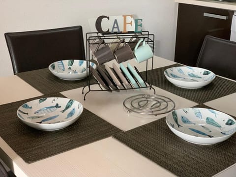 DUPLEX VUE MER - Parking sous sol - Plage 2 mn - 4 lits Apartment in Finistere