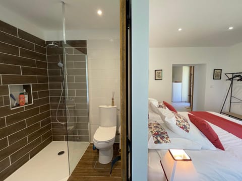 Maison de la Tour House in Bourgogne-Franche-Comté