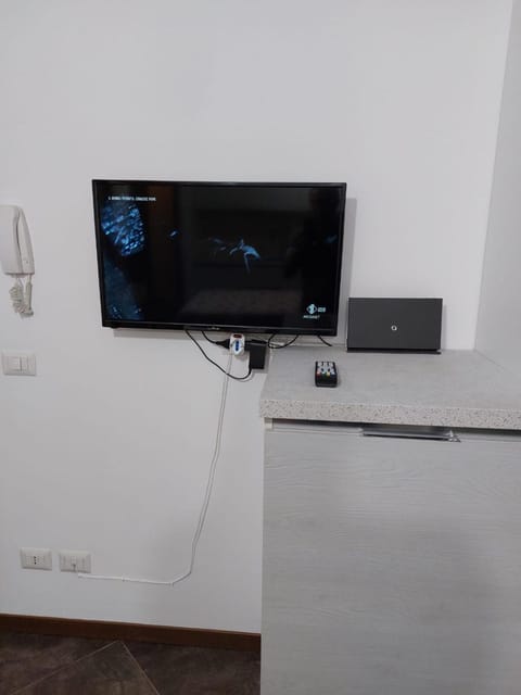TV and multimedia