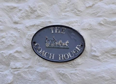 Property logo or sign