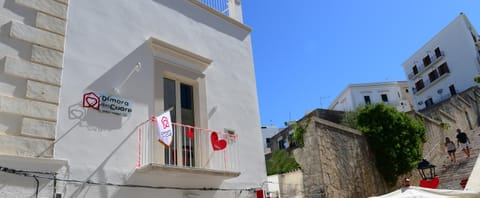 Property logo or sign