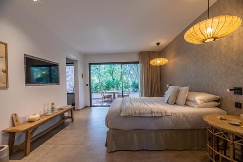 View (from property/room), Photo of the whole room