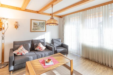 Ferienhaus Grünten Apartment in Sonthofen