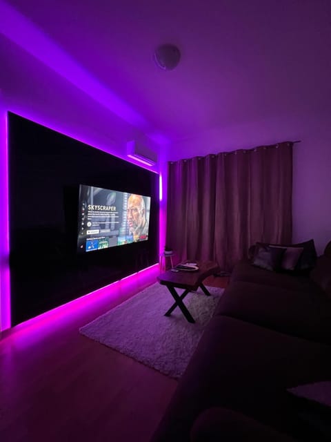 Luxury Apartment Sarajevo King Size Bed Apartment in Sarajevo