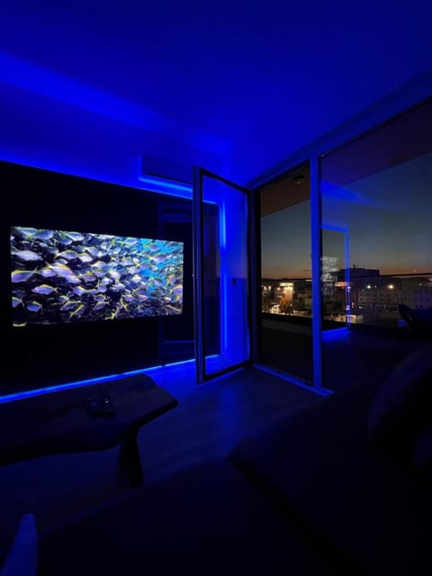 Luxury Apartment Sarajevo King Size Bed Apartment in Sarajevo