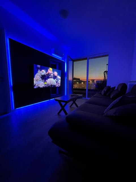 Luxury Apartment Sarajevo King Size Bed Apartment in Sarajevo