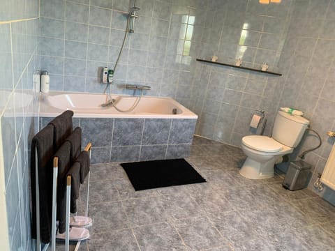 R&M Vacation rental in Flanders