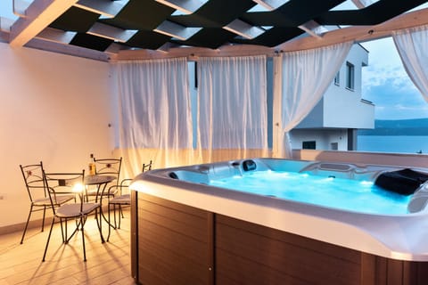 Villa Anima, Stanici, near Omiš Villa in Split-Dalmatia County