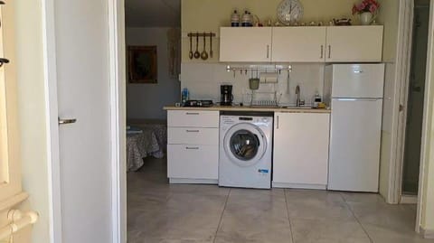 Apartamento bella vista Apartment in Sierra de las Nieves