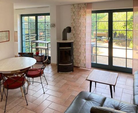 Ferienhaus Prerow House in Prerow