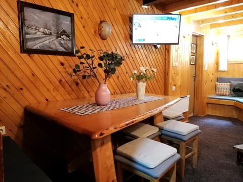 VILA 51 KOPAONIK CENTAR Apartment in Serbia