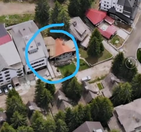 VILA 51 KOPAONIK CENTAR Apartment in Serbia