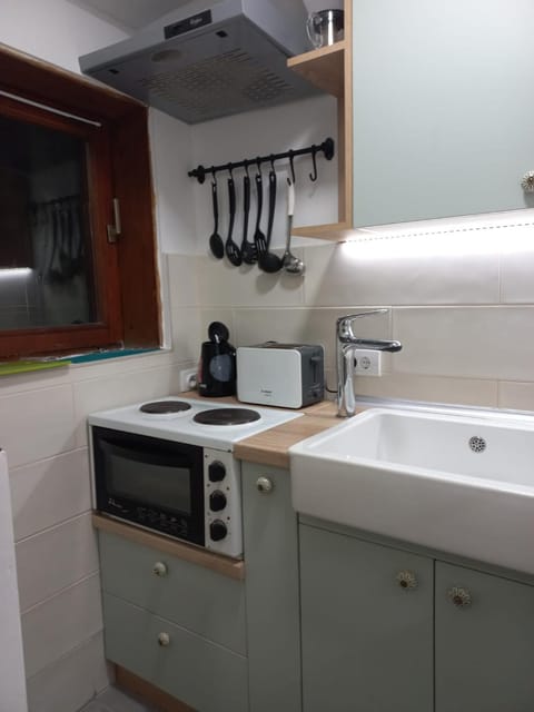 VILA 51 KOPAONIK CENTAR Apartment in Serbia