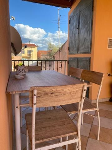 Fabio's House Apartment in Olbia