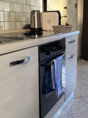 Fabio's House Apartment in Olbia