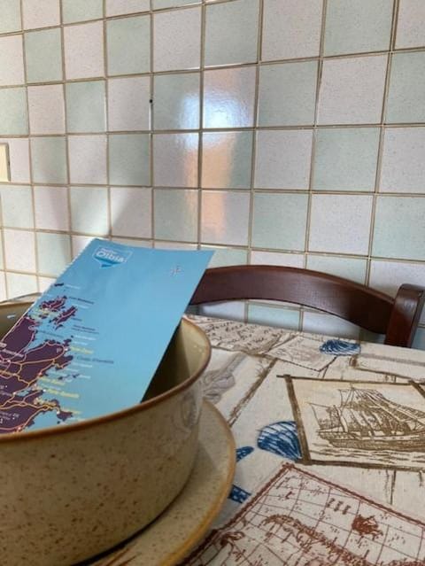 Fabio's House Apartment in Olbia