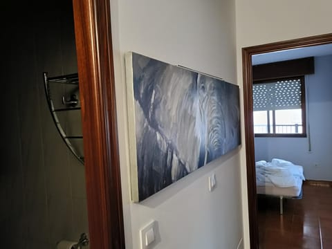 Piso Playa Silgar Apartment in Sanxenxo