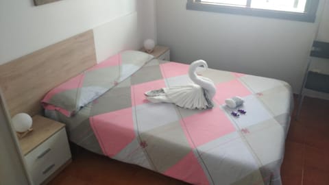 Piso Playa Silgar Apartment in Sanxenxo