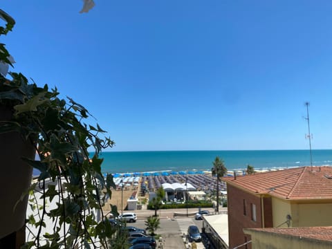 Oltremare Rooms Vasto Bed and Breakfast in Vasto